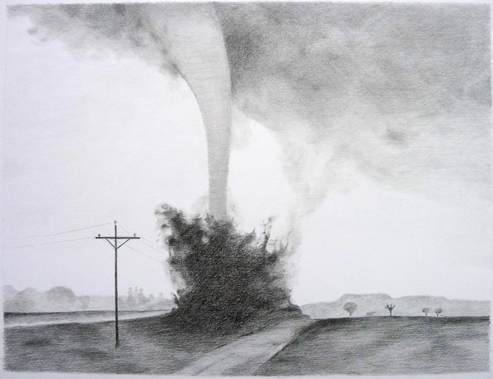 A Prairie Wind